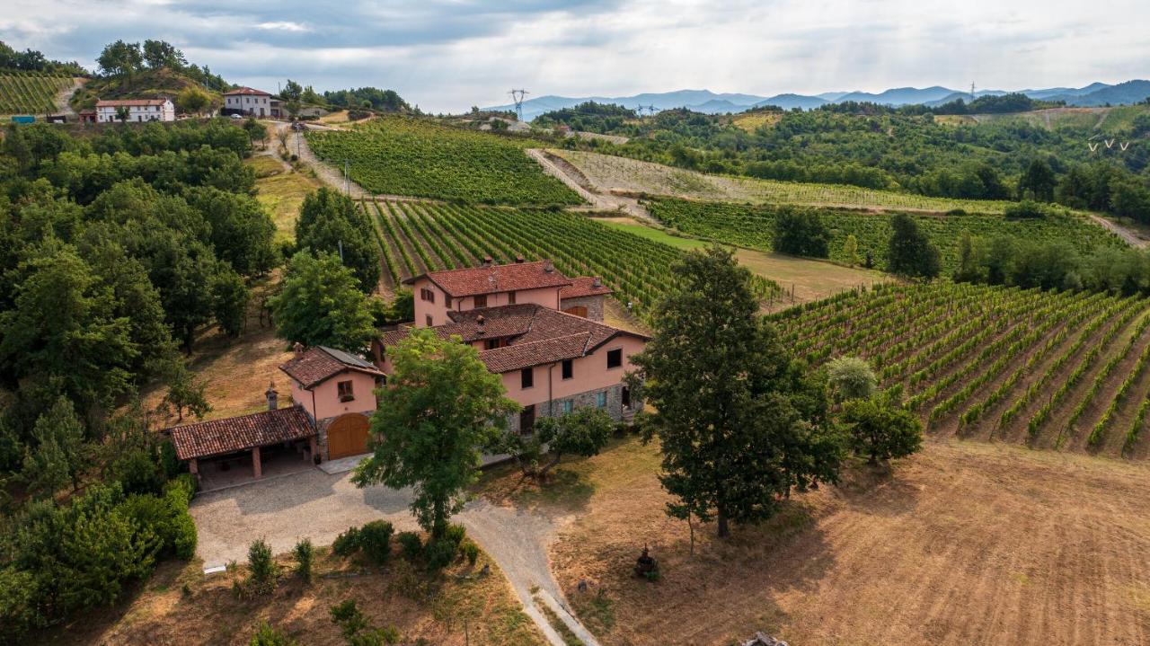 Tenuta Cascina Marenco Gavi Exterior photo
