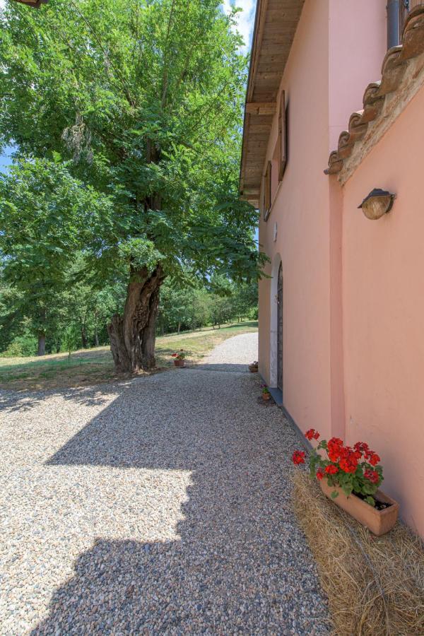 Tenuta Cascina Marenco Gavi Exterior photo
