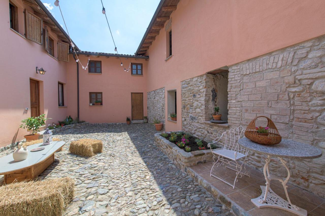 Tenuta Cascina Marenco Gavi Exterior photo