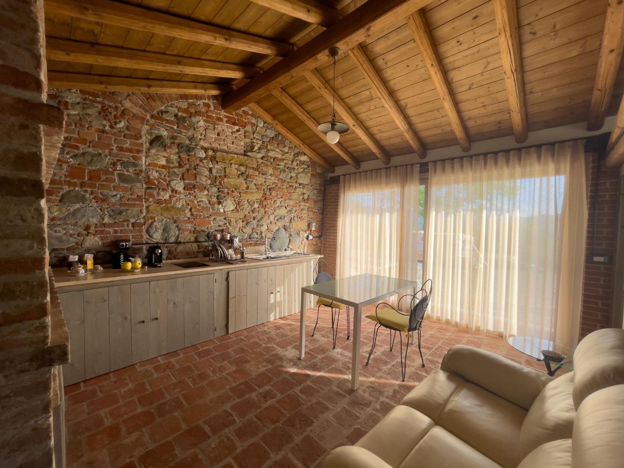 Tenuta Cascina Marenco Gavi Exterior photo