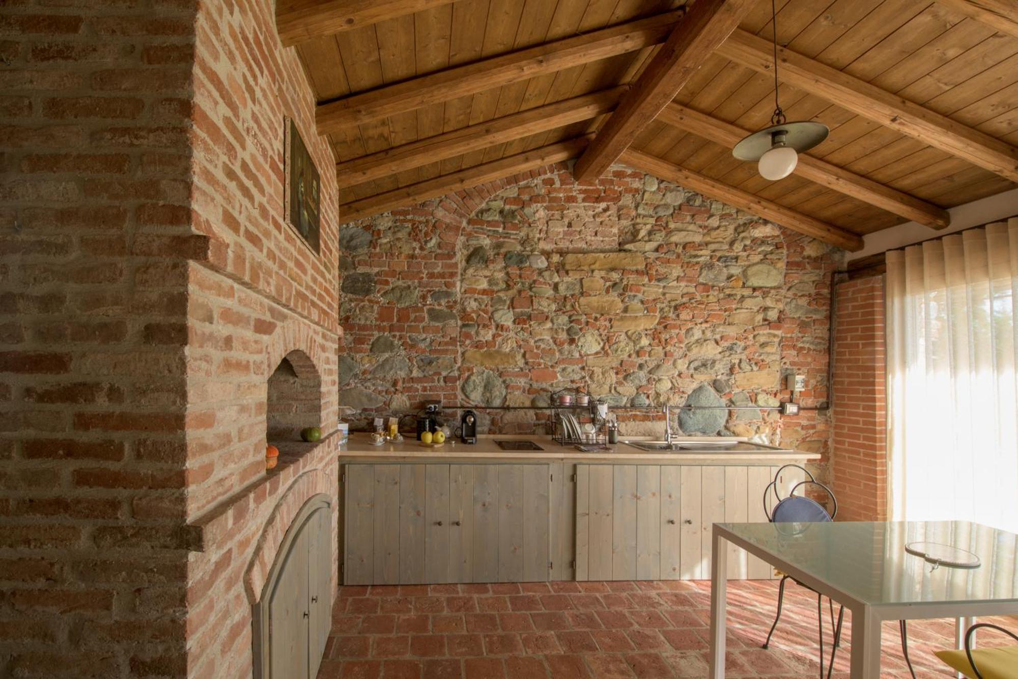 Tenuta Cascina Marenco Gavi Exterior photo